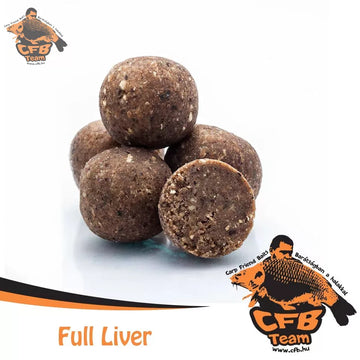 CFB - Full Liver Bojli
