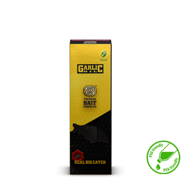 Garlic Oil