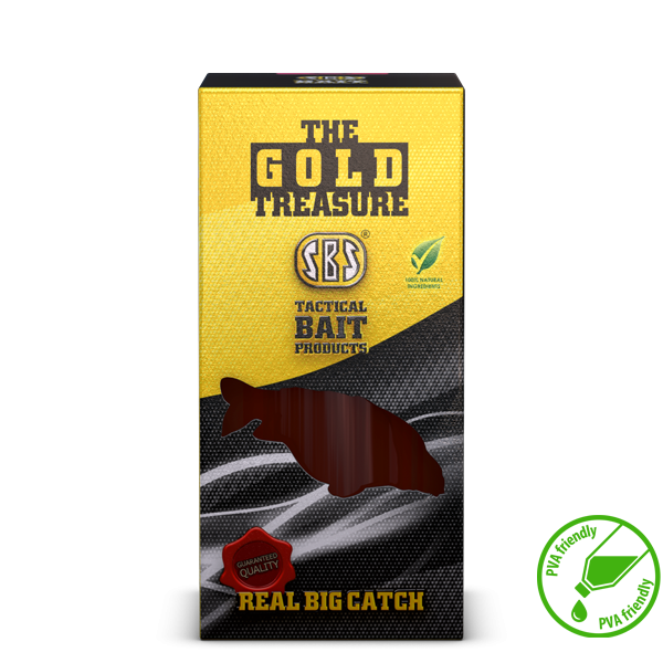 Gold Treasure Spicy
