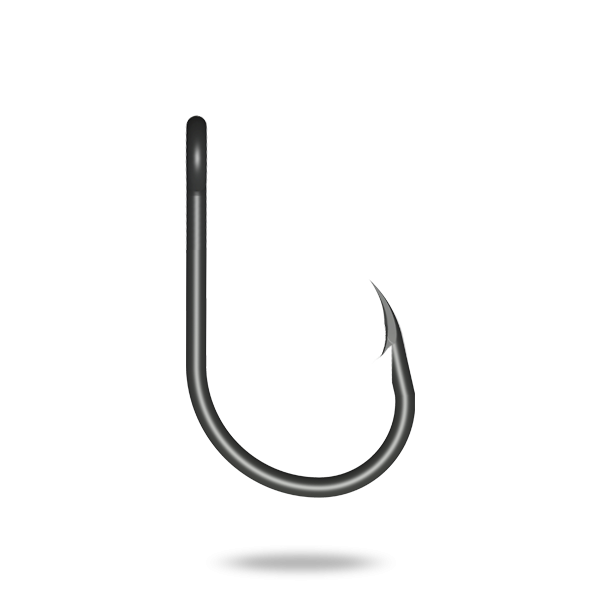 Grip-Tip Hooks