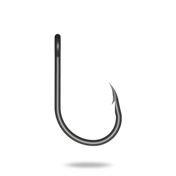 Grip-Tip Hooks