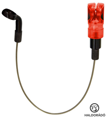 HALDORÁDÓ Bowden Magnet félmerev swinger