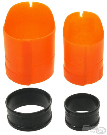HALDORÁDÓ Carp PVA Bag Loader Kit - PVA tasak töltő szerszám készlet