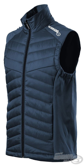 HALDORÁDÓ Cross Hybrid Blue mellény