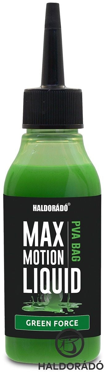 HALDORÁDÓ MAX MOTION PVA Bag Liquid