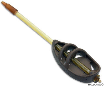 HALDORÁDÓ QC Arrow Method Feeder