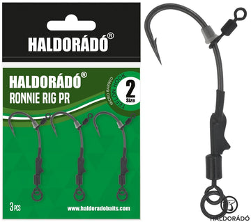 HALDORÁDÓ Ronnie Rig PR