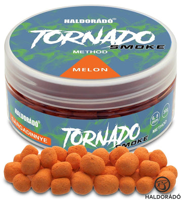 HALDORÁDÓ TORNADO Smoke Method