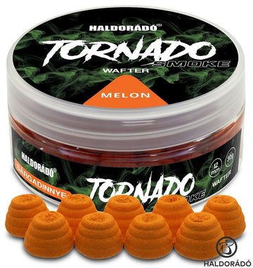 HALDORÁDÓ TORNADO Smoke Wafter