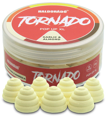 Haldorádó TORNADO Pop Up XL