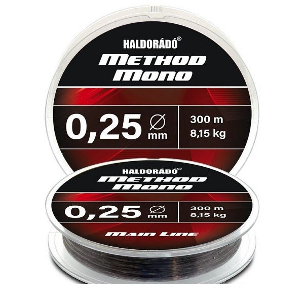 Haldorádó Method Mono Main Line