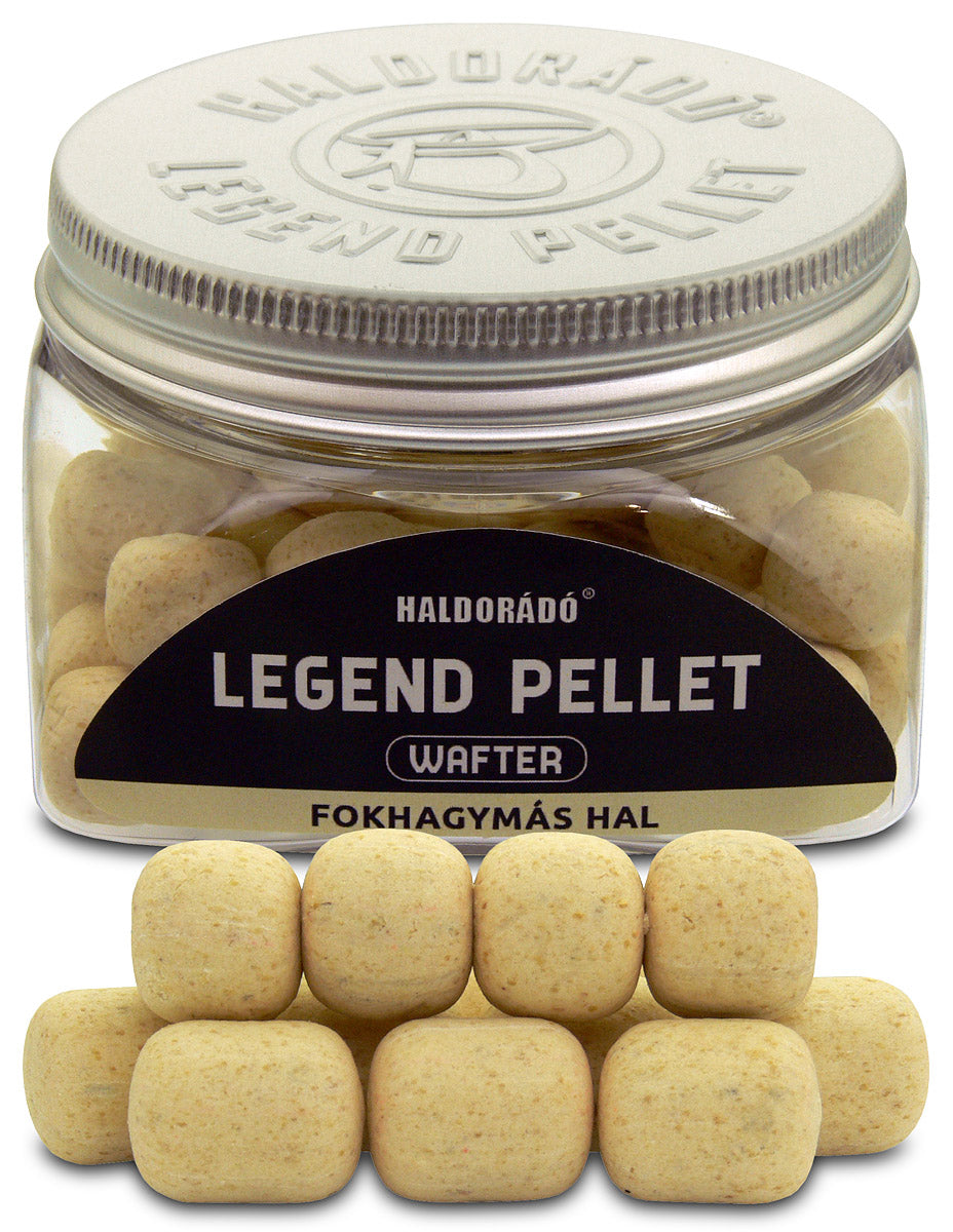 Haldorádó LEGEND PELLET Wafter