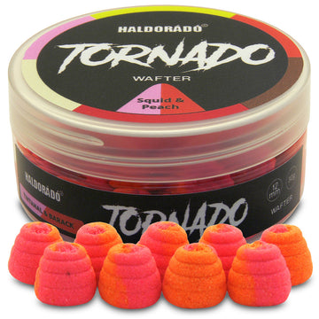 Haldorádó TORNADO Wafter
