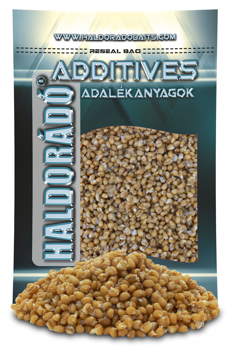 Haldorádó Főtt búza