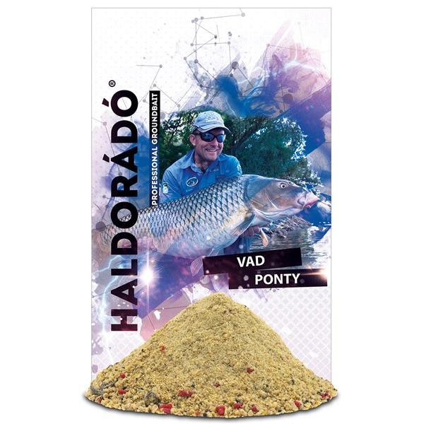 Haldorádó Etetőanyag