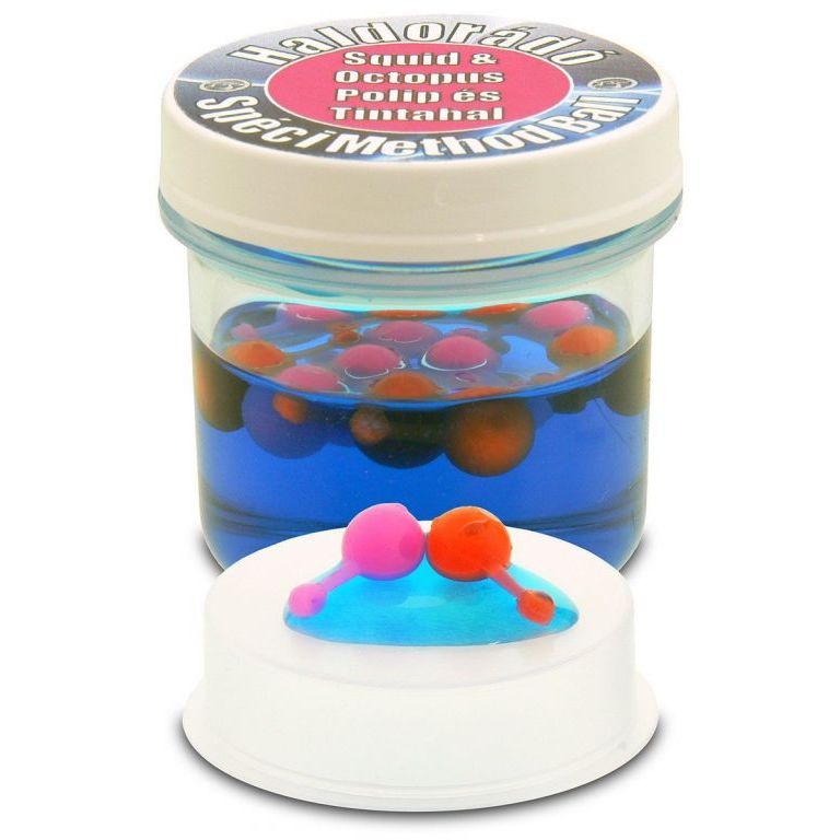 Haldorádó SpéciMethod Ball