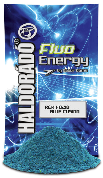Haldorádó Fluo Energy Groundbait
