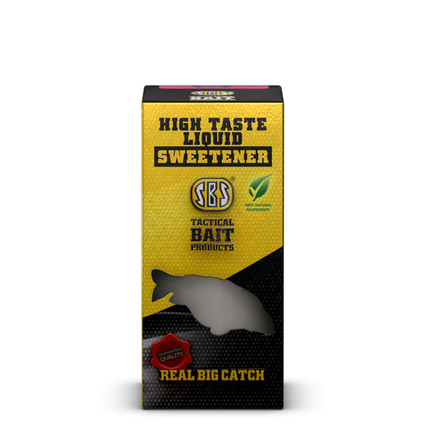 High Taste Liquid Sweetener