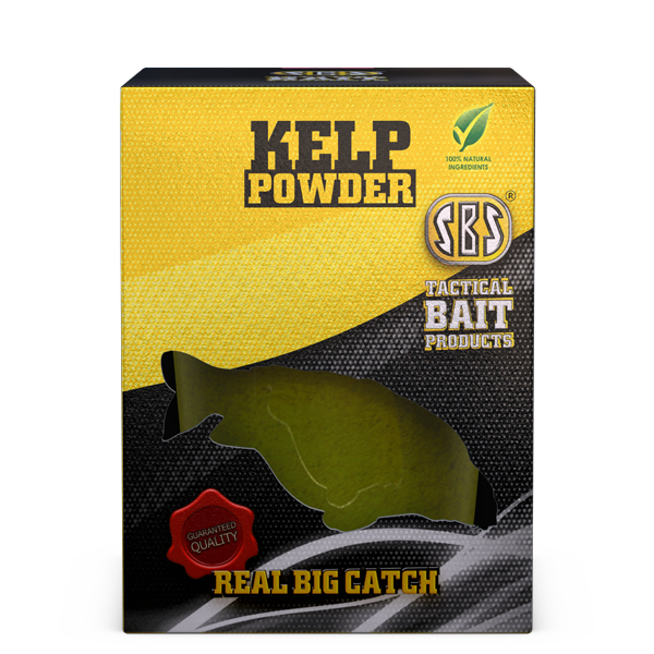 Kelp Powder