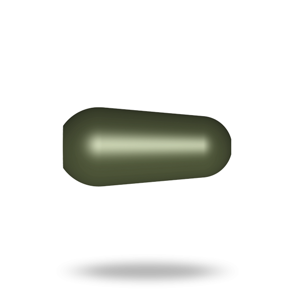 Knot Protector Bead
