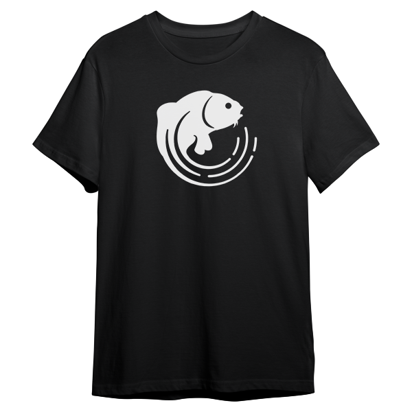 SBS T-shirt limited edition 2023 (black)