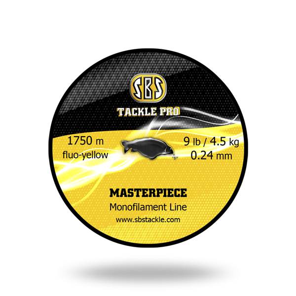 Masterpiece Monofilament Line