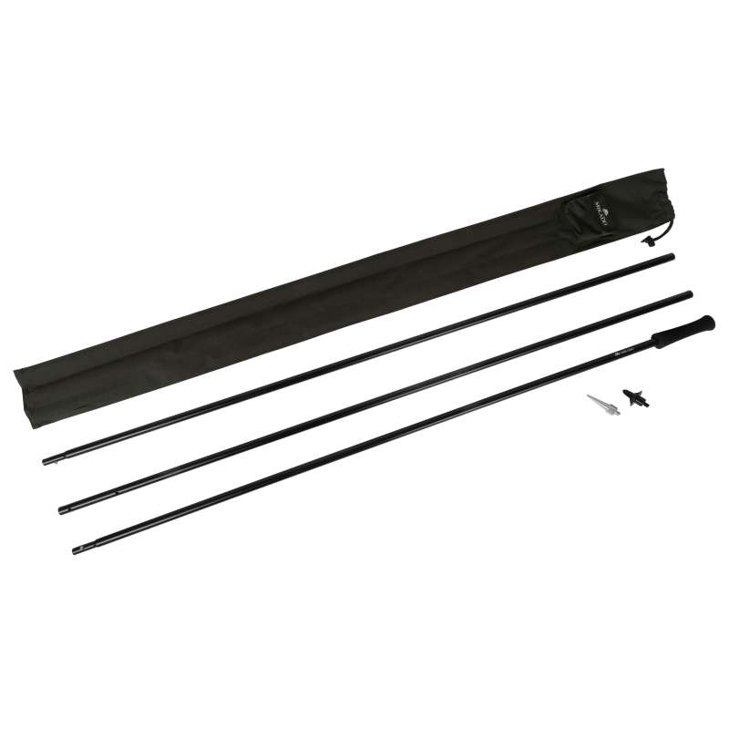 Mikado Alu Tapogató Rúd 4.5m