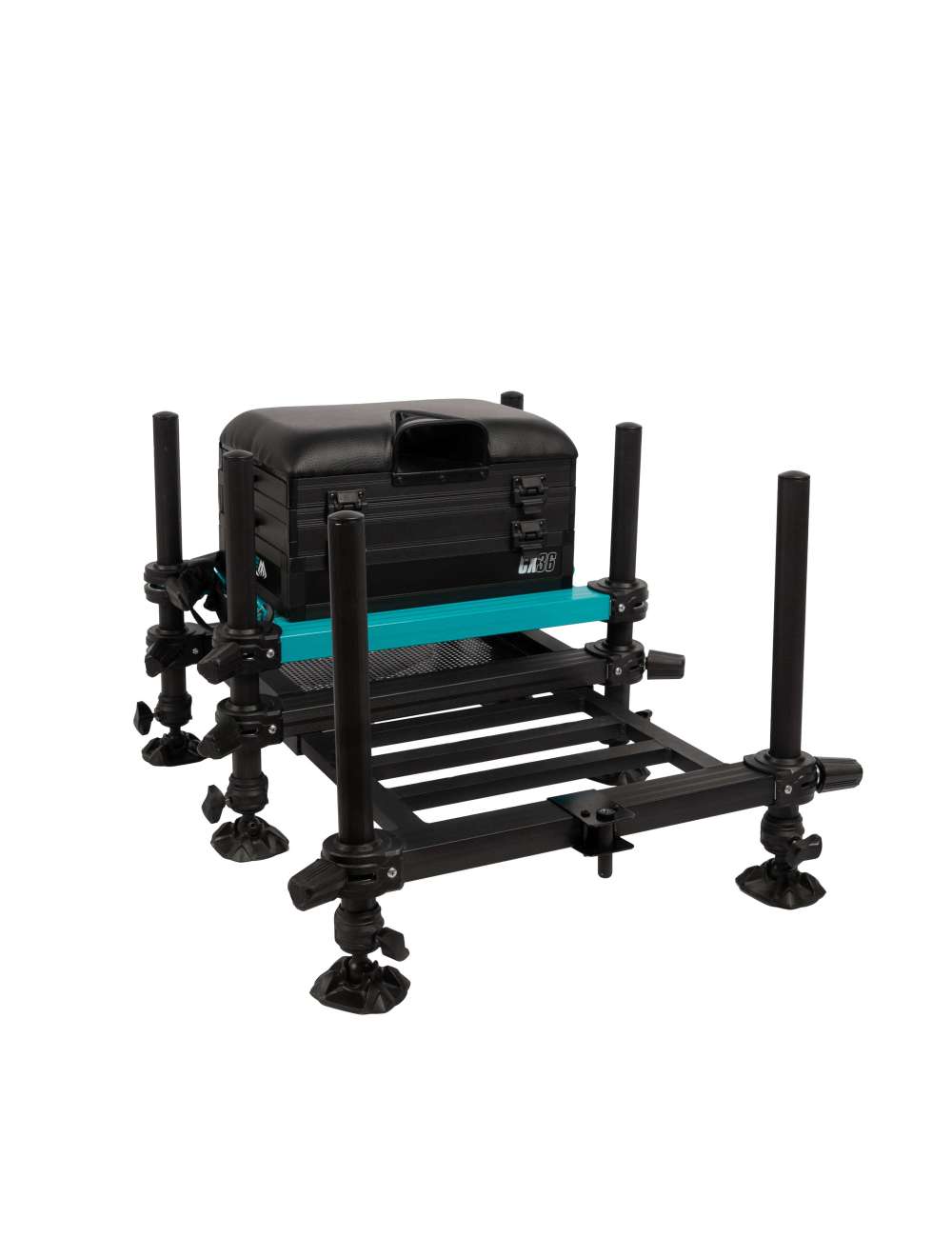 Mikado CAGE CX36 Versenyláda