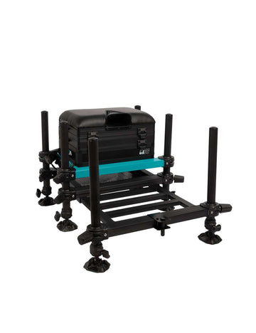 Mikado CAGE CX36 Versenyláda
