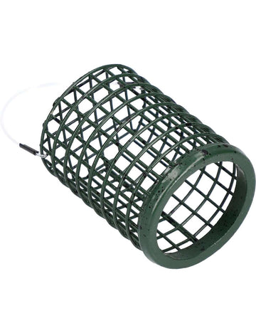 Mikado Closed Bait Up Feeder Kosár