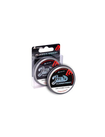 Mikado Jaws Fluorocarbon