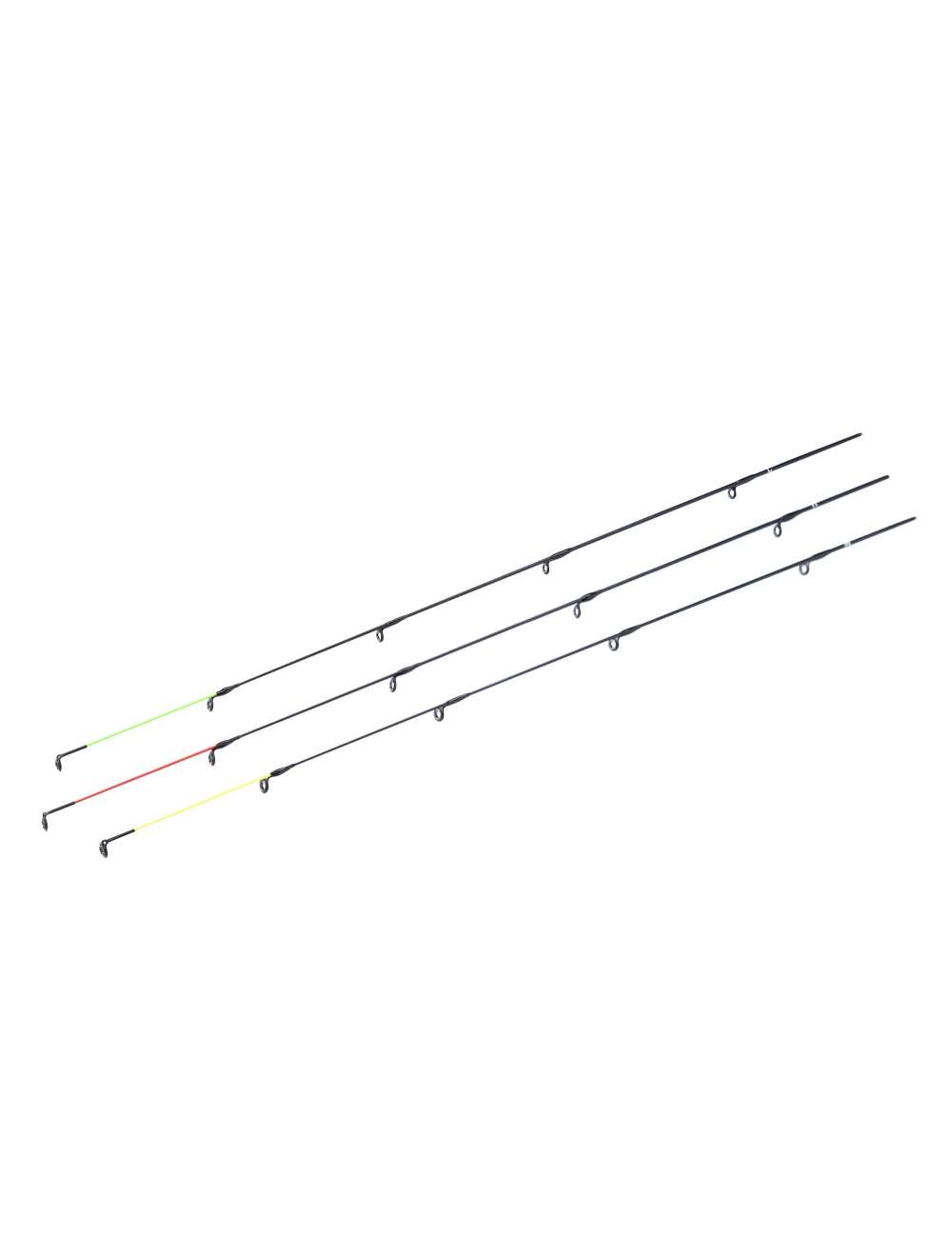 Mikado Katsudo Slim Distance Carbon Feederspicc 3.0 oz