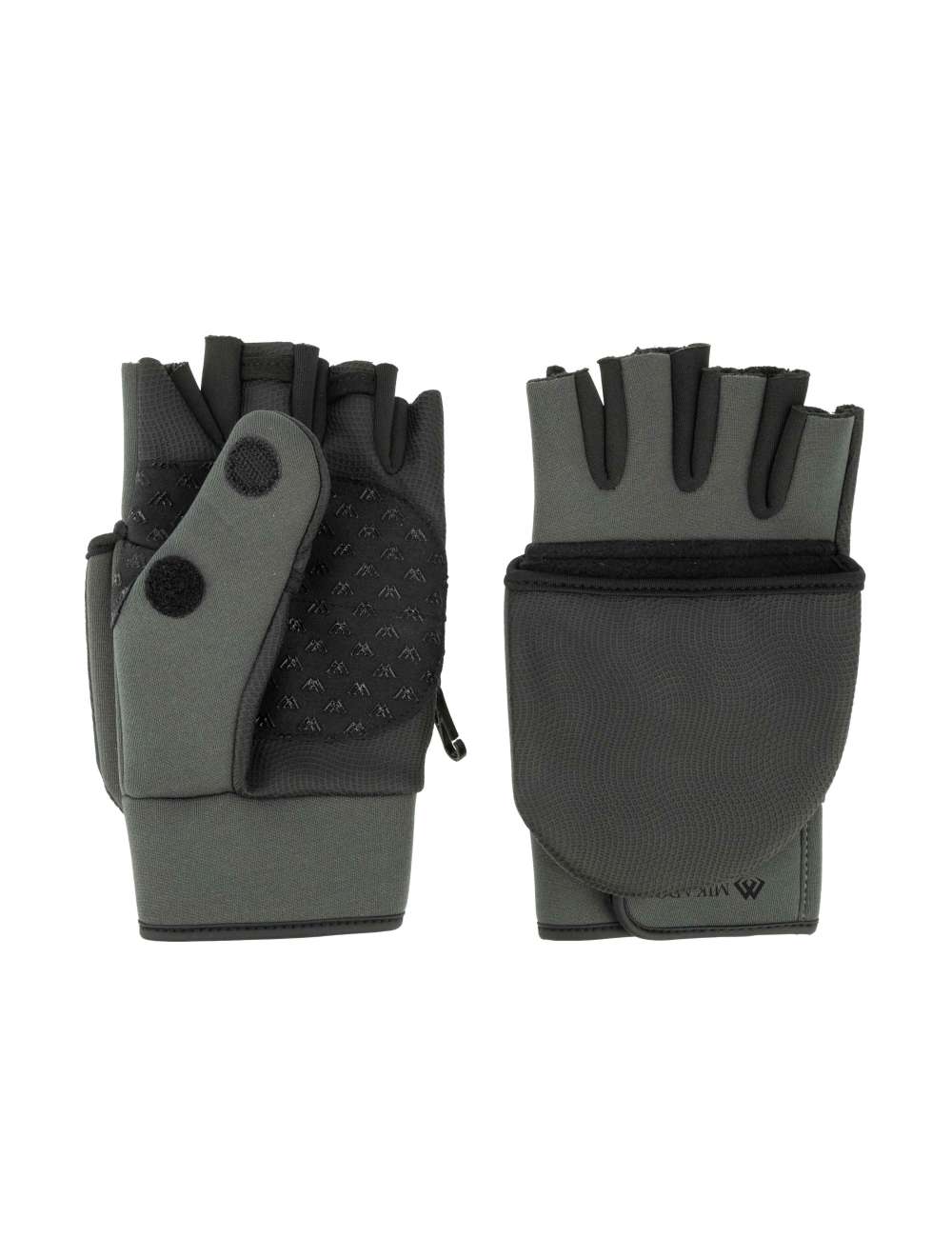 Mikado Neoprene Ujjatlan Kesztyű