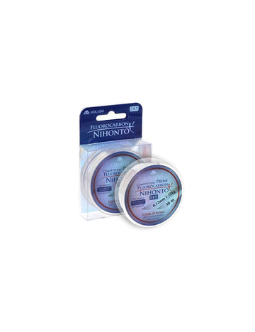 Mikado Nihonto Fluorocarbon Prime