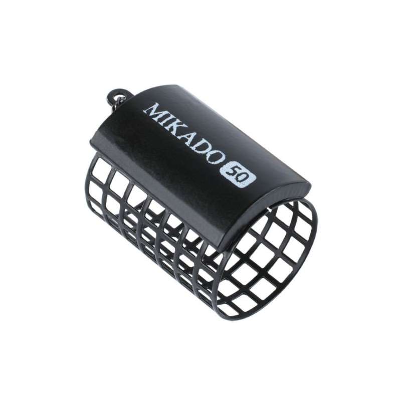 Mikado Round Feeder 5g