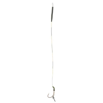Mikado Slip D-Rig Előkötött Horog No. 6