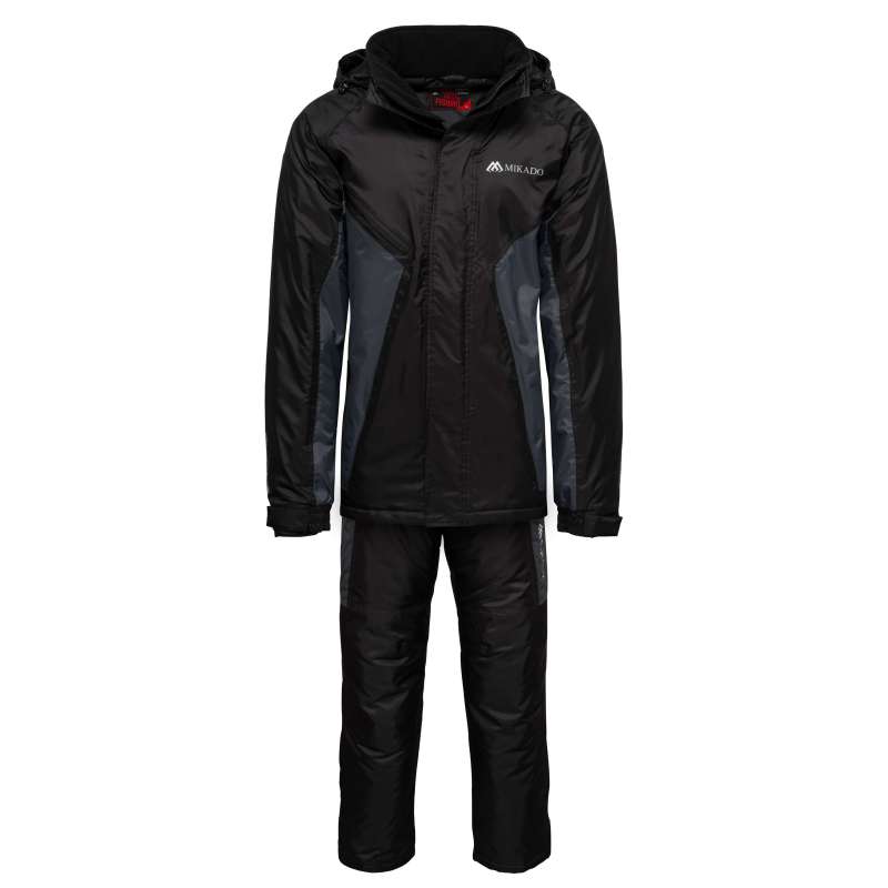 Mikado Winter Suit Termoruha Szett XXL