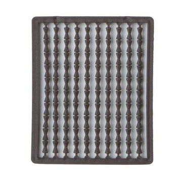 Mivardi Bojlistopper Brown