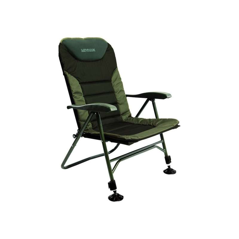 Mivardi Comfort Karfás Fotel