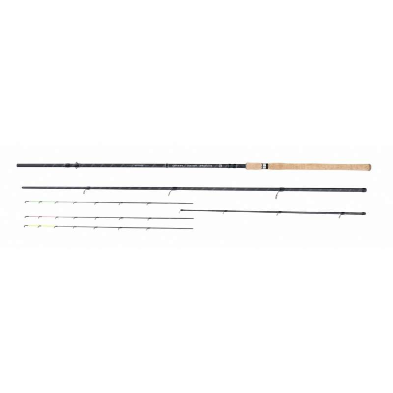 Mivardi Genesis Feeder 390cm 40-90g