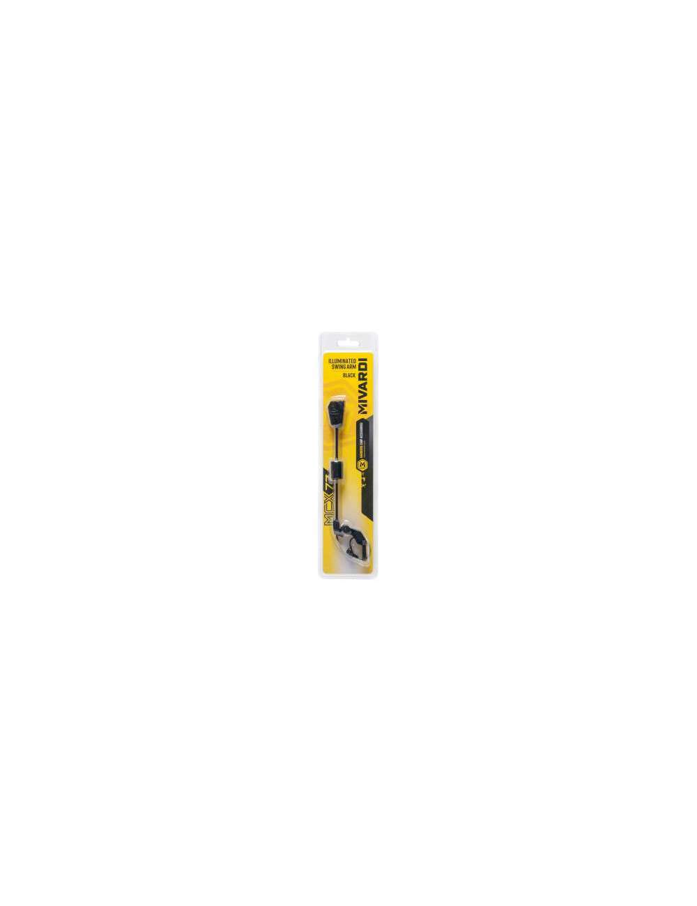 Mivardi MCX 77 Swinger