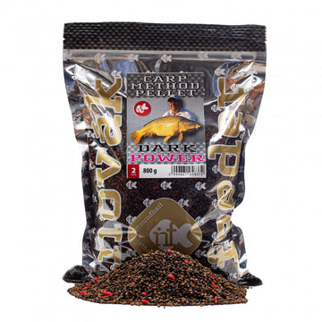 NovákFeeder Carp Method Pellet