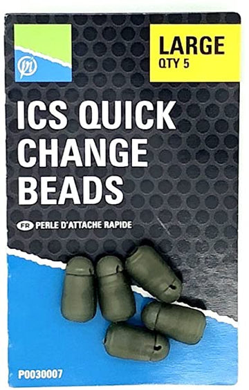 PRESTON ICS QUICK CHANGE BEAD