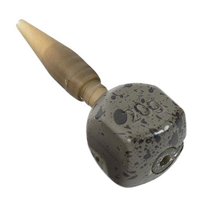 PRESTON ICS IN-LINE MATCH CUBE