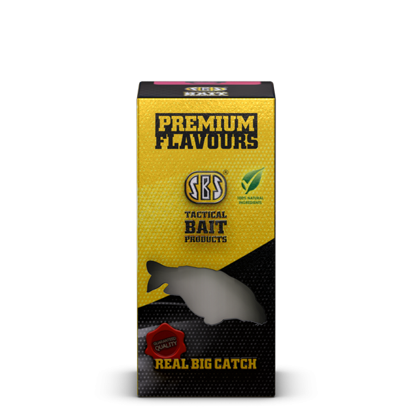 Premium Flavours