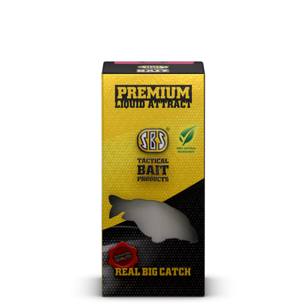 Premium Liquid Attract