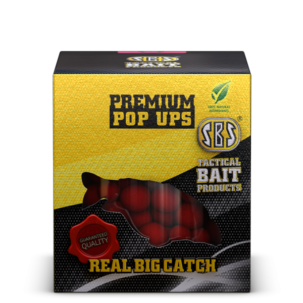 Premium Pop Ups