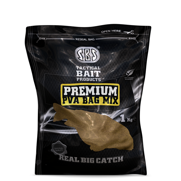 Premium PVA Bag Mix