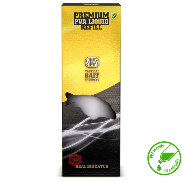 Premium PVA Liquid Refill