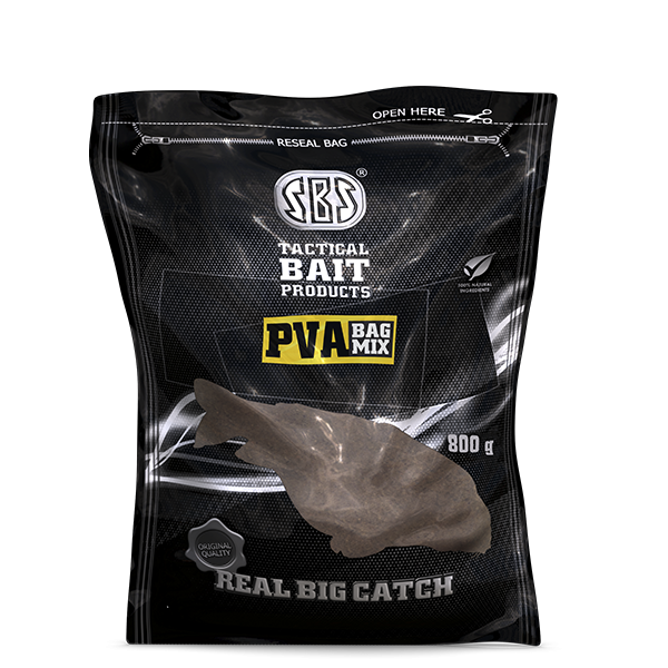 PVA Bag Mix